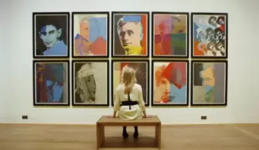 Fraude y conspiraci�n en el mundo del arte