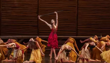 carmen danza teatro