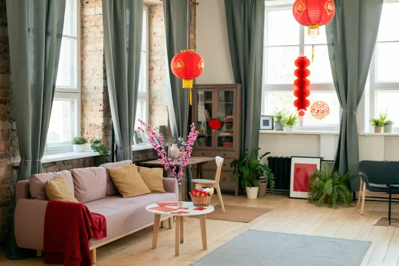 feng shui