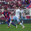 San Lorenzo se impus� 1-0 a Atl�tico Tucum�n y entra a octavos de final
