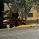 Madrugada tr�gica en Mendoza: dos muertos tras accidentes viales
