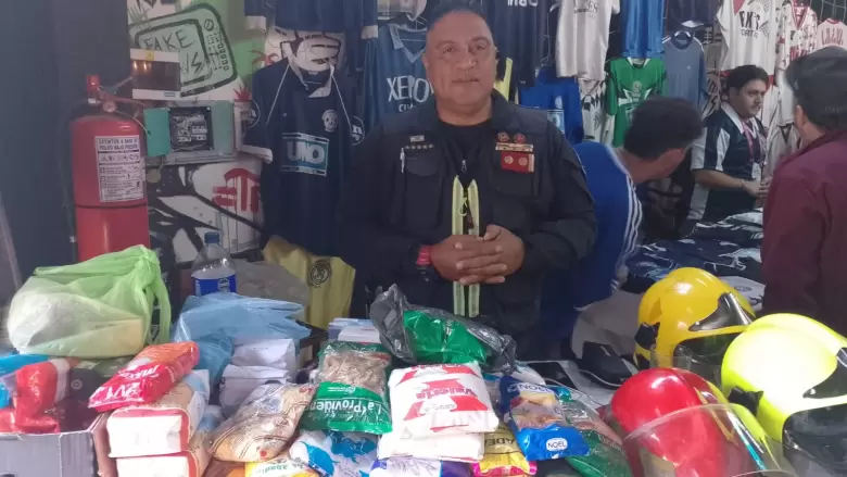 vendimia camisetera (carlos félix)