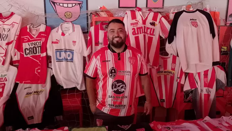 vendimia camisetera
