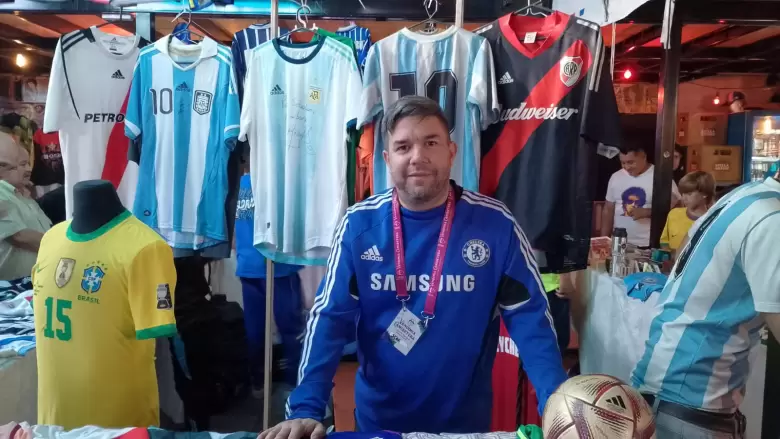 vendimia camisetera (organizador)