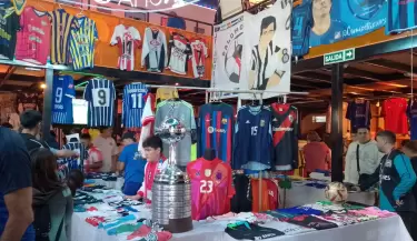 vendimia camisetera portada