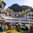 M�sica Cl�sica por los Caminos del Vino 2025: comenz� la 25� edici�n del festival