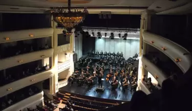 ORQUESTA