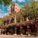 Cu�l fue la ciudad que dio origen a la educaci�n, la religi�n y los sabores de Argentina