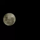 Luna Nueva en mayo 2025: fecha, hora y cómo aprovechar su energía en Argentina