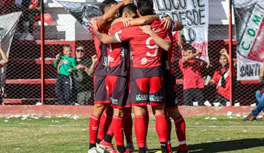 deportivo maip�