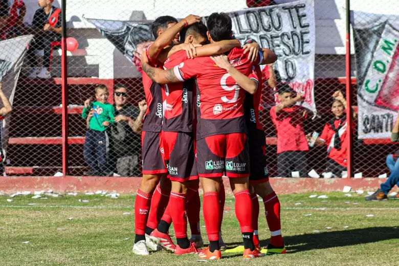 deportivo maipú