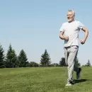 Vivir mejor despu�s de los 40: claves para acompa�ar los cambios del cuerpo con h�bitos saludables