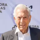 Mario Vargas Llosa, la pluma que marc� generaciones, falleci� a los 89 a�os