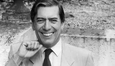 vargas llosa