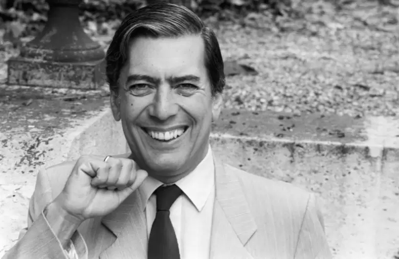 vargas llosa