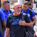 Godoy Cruz confirmó el regreso de Daniel Oldrá: "Bienvenido nuevamente a tu casa, Gato"