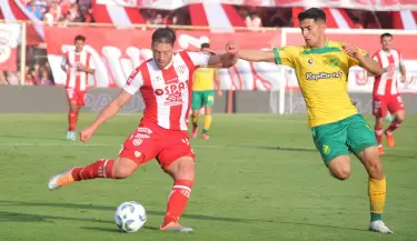 defensa y justicia uni�n