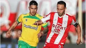defensa y justicia unión