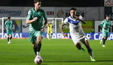 velez sarmiento de Jun�n