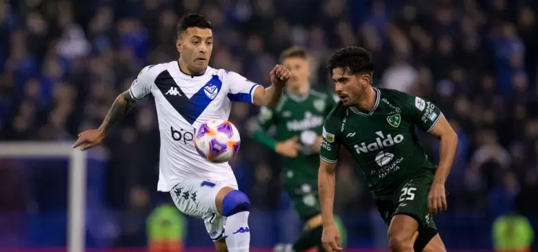 velez sarmiento de Junín