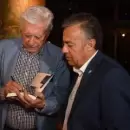 Cornejo despidi� a Mario Vargas Llosa con un mensaje cargado de admiraci�n y recuerdos compartidos