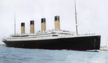 titanic