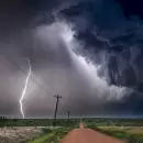 Alerta amarilla por tormentas fuertes en siete provincias: d�nde se esperan lluvias intensas y granizo