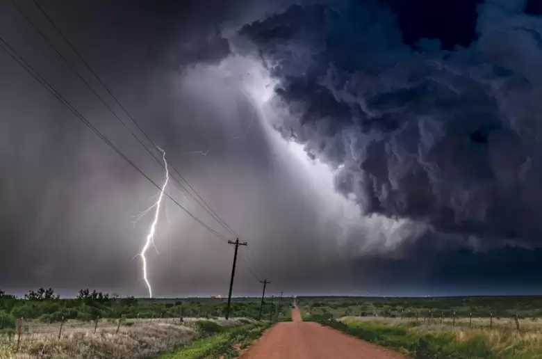 tormenta