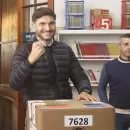 Elecciones en Santa Fe: Pullaro se impuso en toda la provincia y dej� tercero al candidato de Milei