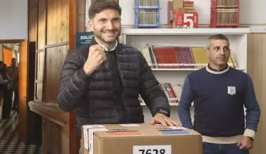 Elecciones en Santa Fe