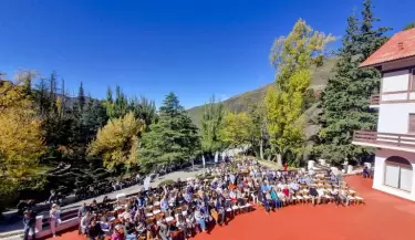 Reserva Natural�Villavicencio
