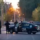 Patrullajes y controles masivos en San Carlos: 80 infracciones viales y numerosas detenciones