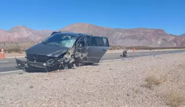 accidente alta monta�a