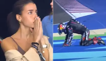 Moto GP Jorge Mart�n