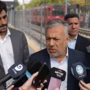 Cornejo apoy� el fin del cepo y pidi� medidas para fortalecer a las pymes