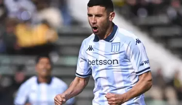 racing