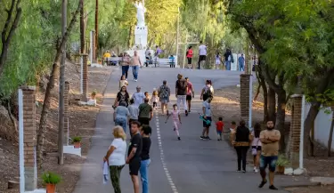 cristo maipu