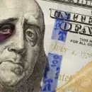 La incertidumbre de marzo impact� en la venta de d�lares