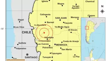 sismo