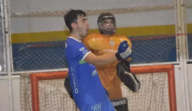 hockey sobre patines