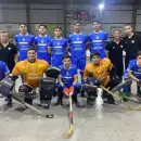Casa de Italia manda en el Torneo Apertura masculino de Mendoza