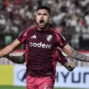 Preocupaci�n en River por la lesi�n de Paulo D�az: podr�a perderse el Supercl�sico ante Boca