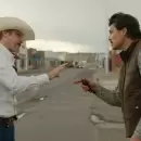 Se estren� el tr�iler de �Eddington�, la nueva pel�cula de Ari Aster con Joaquin Phoenix y Pedro Pascal