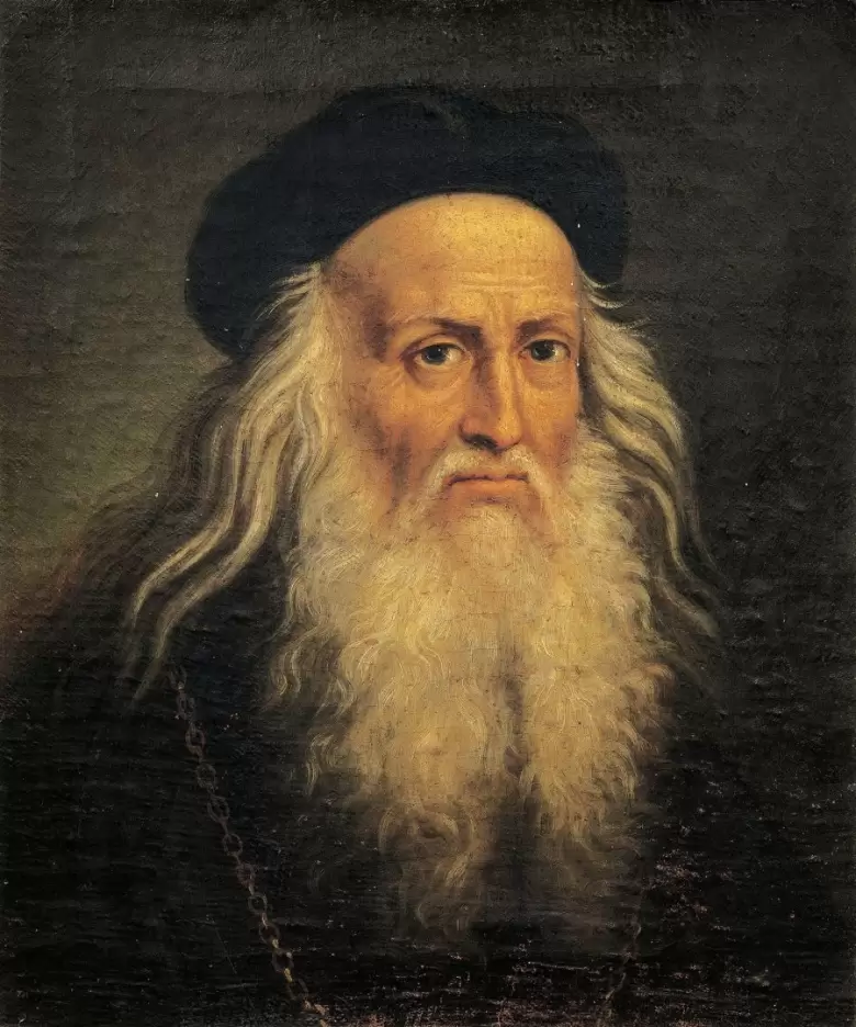 da vinci