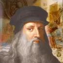 Leonardo da Vinci: 573 a�os del nacimiento del hombre que imagin� el futuro