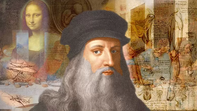 da vinci