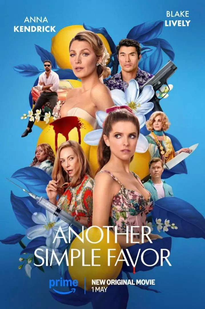 another simple favor