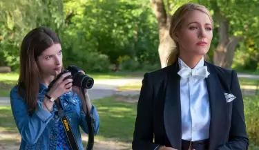 another simple favor