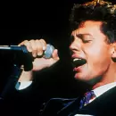 "Dame": La canci�n de Luis Miguel que conquist� las listas y el desierto de Mojave
