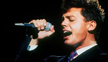 luis miguel